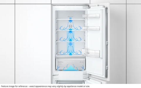Eco Airflow
